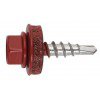 Samovrtn roub TEX 4,8x35mm do deva