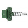 Samovrtn roub TEX 4,8x19mm sevk