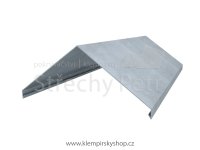 Heben 400mm FeZn