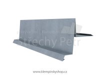 Zvtrn lita 330 mm FeZn