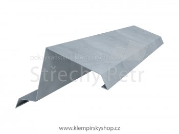 Zvtrn lita horn 330 mm FeZn