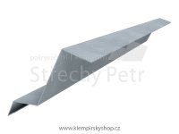Zvtrn lita pod krajovku 250 mm PE25