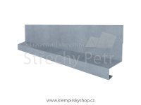 Zvtrn lita zvsn 150mm FeZn