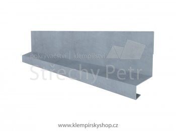 Zvtrn lita zvsn 250mm FeZn